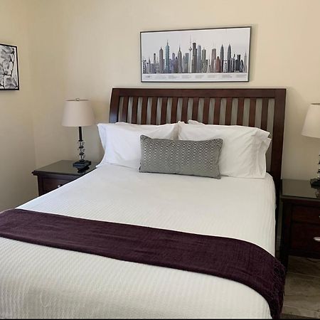 Inn On The Drive Wilton Manors Экстерьер фото