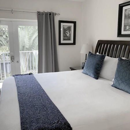 Inn On The Drive Wilton Manors Экстерьер фото