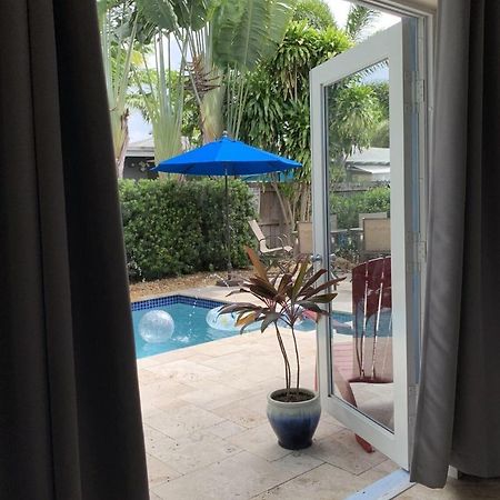Inn On The Drive Wilton Manors Экстерьер фото
