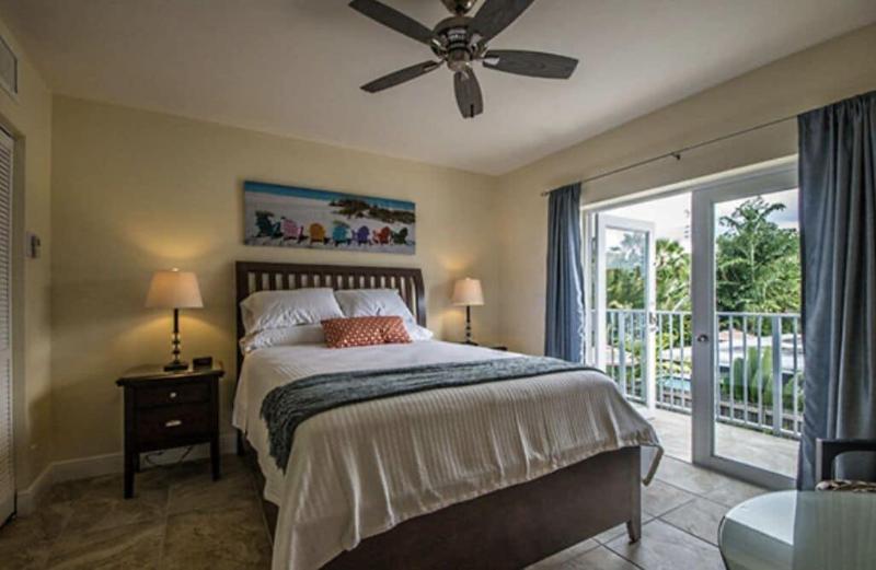 Inn On The Drive Wilton Manors Экстерьер фото